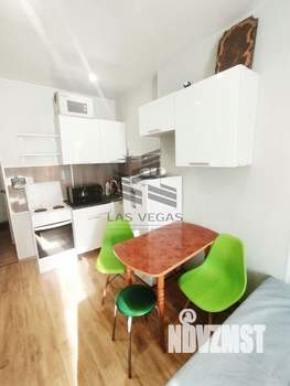 1-к квартира, на длительный срок, 30м2, 5/29 этаж