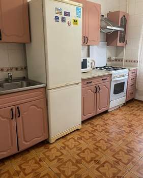 2-к квартира, на длительный срок, 76м2, 2/7 этаж