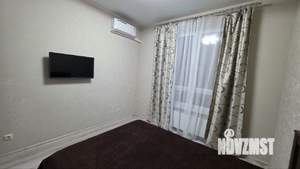 1-к квартира, на длительный срок, 38м2, 8/19 этаж