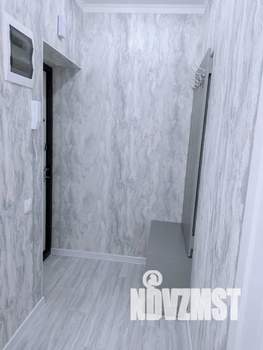 2-к квартира, посуточно, 46м2, 3/5 этаж