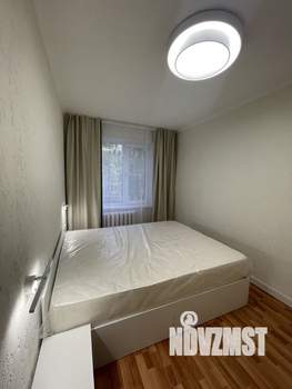 2-к квартира, на длительный срок, 44м2, 2/5 этаж
