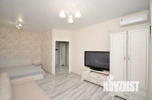 1-к квартира, посуточно, 44м2, 18/19 этаж