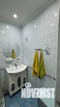 2-к квартира, посуточно, 50м2, 5/9 этаж
