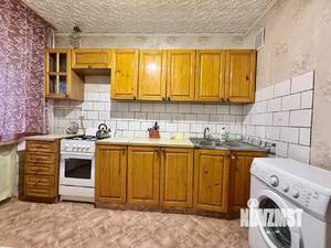 1-к квартира, на длительный срок, 40м2, 11/14 этаж