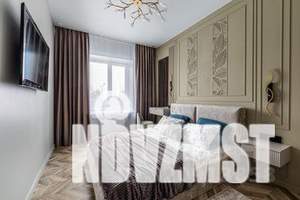 2-к квартира, посуточно, 60м2, 2/5 этаж