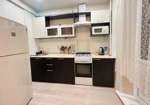 1-к квартира, на длительный срок, 36м2, 6/9 этаж