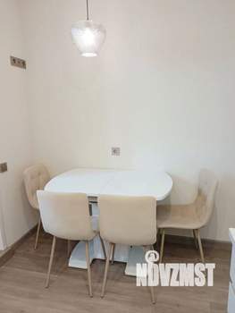 1-к квартира, на длительный срок, 32м2, 4/5 этаж