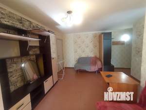 1-к квартира, на длительный срок, 38м2, 2/5 этаж