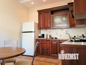 1-к квартира, посуточно, 68м2, 1/1 этаж