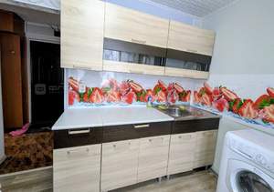 2-к квартира, на длительный срок, 40м2, 1/5 этаж