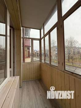 1-к квартира, на длительный срок, 30м2, 2/5 этаж