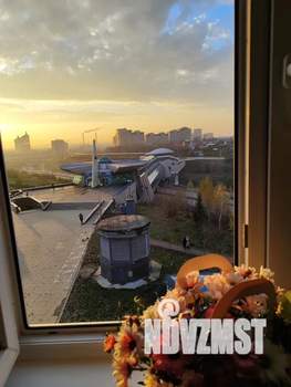 2-к квартира, посуточно, 44м2, 5/5 этаж