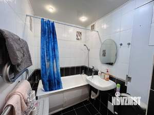 1-к квартира, посуточно, 33м2, 1/1 этаж