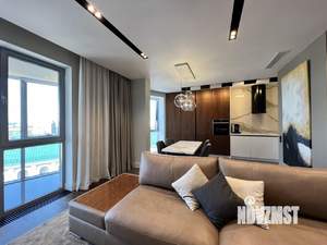3-к квартира, на длительный срок, 110м2, 4/7 этаж