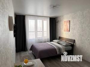 Студия квартира, посуточно, 24м2, 6/8 этаж