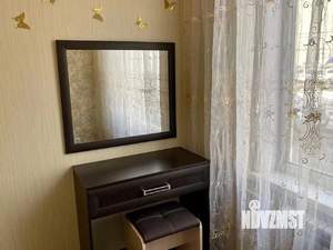 2-к квартира, на длительный срок, 42м2, 2/5 этаж