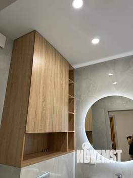 2-к квартира, на длительный срок, 60м2, 7/25 этаж