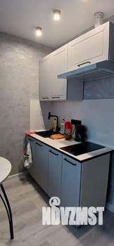 Студия квартира, на длительный срок, 13м2, 9/9 этаж