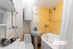 1-к квартира, посуточно, 34м2, 9/10 этаж