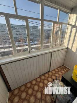 2-к квартира, на длительный срок, 52м2, 4/10 этаж