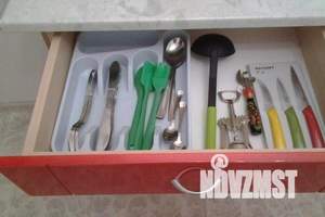 1-к квартира, посуточно, 49м2, 2/3 этаж