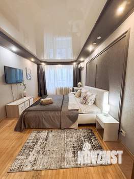 4-к квартира, на длительный срок, 85м2, 3/9 этаж