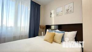 3-к квартира, посуточно, 49м2, 4/8 этаж