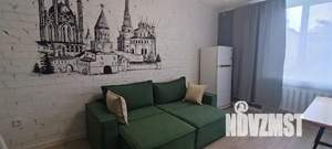 2-к квартира, посуточно, 60м2, 2/10 этаж