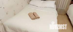 2-к квартира, посуточно, 46м2, 1/1 этаж