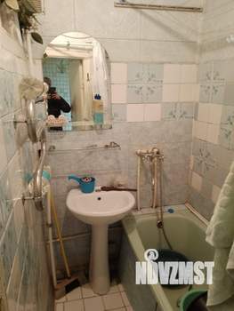 3-к квартира, на длительный срок, 58м2, 5/5 этаж