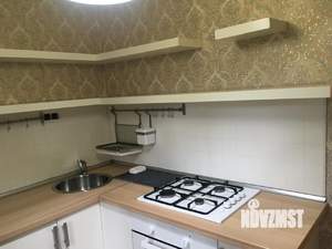 1-к квартира, на длительный срок, 38м2, 3/9 этаж