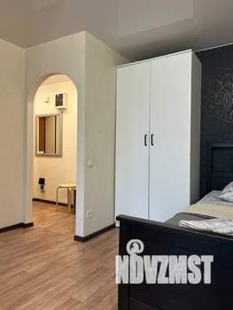 1-к квартира, посуточно, 31м2, 3/5 этаж