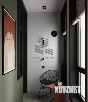 2-к квартира, на длительный срок, 65м2, 16/16 этаж