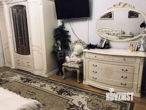 4-к квартира, на длительный срок, 125м2, 1/6 этаж