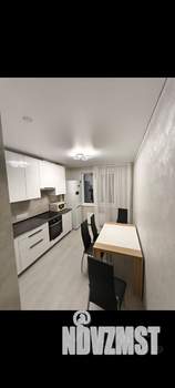 1-к квартира, на длительный срок, 40м2, 2/9 этаж