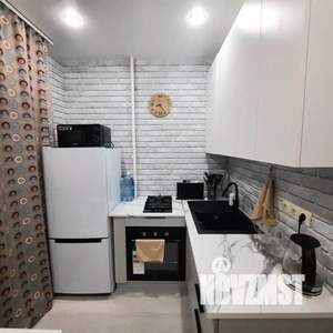 2-к квартира, посуточно, 49м2, 1/1 этаж