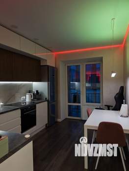 2-к квартира, на длительный срок, 53м2, 10/10 этаж