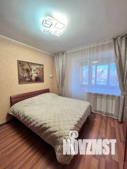 2-к квартира, посуточно, 61м2, 8/10 этаж