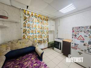 1-к квартира, на длительный срок, 35м2, 1/9 этаж