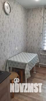 1-к квартира, посуточно, 34м2, 1/9 этаж