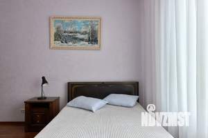 3-к квартира, посуточно, 140м2, 4/15 этаж