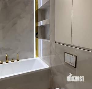 3-к квартира, на длительный срок, 110м2, 14/23 этаж