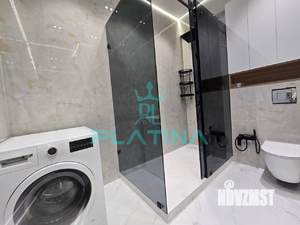 1-к квартира, на длительный срок, 55м2, 13/18 этаж