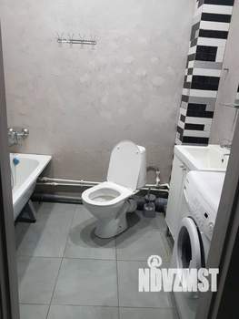 Студия квартира, на длительный срок, 30м2, 10/20 этаж