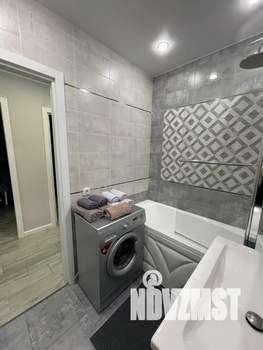 2-к квартира, посуточно, 53м2, 19/23 этаж