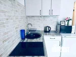 1-к квартира, посуточно, 34м2, 5/7 этаж