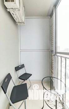 1-к квартира, посуточно, 48м2, 1/1 этаж