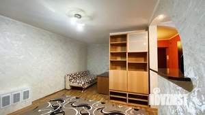 1-к квартира, на длительный срок, 39м2, 5/15 этаж