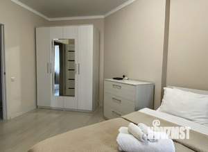 2-к квартира, на длительный срок, 58м2, 3/9 этаж