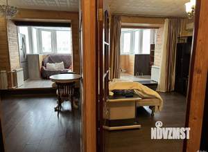 1-к квартира, на длительный срок, 50м2, 9/15 этаж